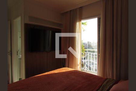Apartamento à venda com 63m², 2 quartos e 1 vagaQuarto 2