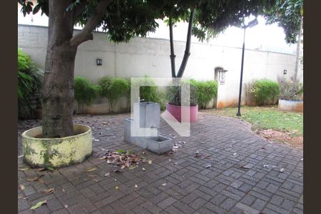 Apartamento à venda com 63m², 2 quartos e 1 vagaÁrea comum