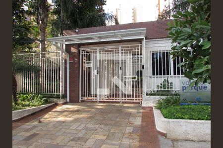 Apartamento à venda com 63m², 2 quartos e 1 vagaFachada
