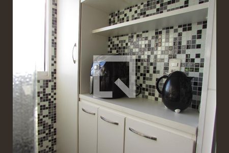 Apartamento à venda com 63m², 2 quartos e 1 vagaÁrea de Serviço