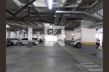 Apartamento à venda com 63m², 2 quartos e 1 vagaÁrea comum