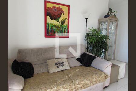 Sala de apartamento à venda com 2 quartos, 63m² em Jaguaré, São Paulo