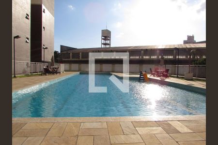 Apartamento à venda com 63m², 2 quartos e 1 vagaÁrea comum