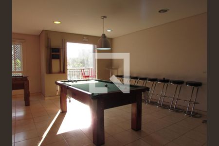Apartamento à venda com 63m², 2 quartos e 1 vagaÁrea comum