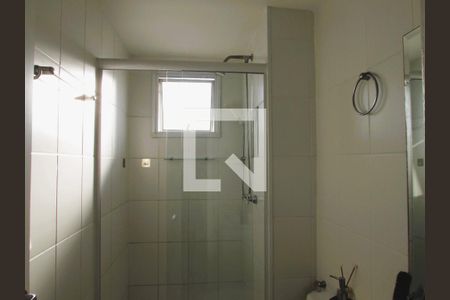 Apartamento à venda com 63m², 2 quartos e 1 vagaBanheiro 1