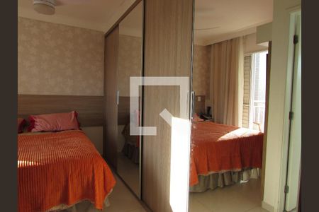 Apartamento à venda com 63m², 2 quartos e 1 vagaQuarto 2