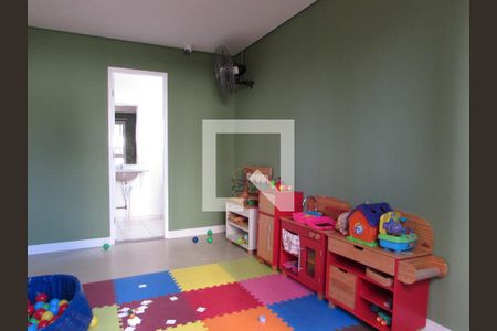 Apartamento à venda com 63m², 2 quartos e 1 vagaÁrea comum
