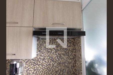 Apartamento à venda com 63m², 2 quartos e 1 vagaCozinha