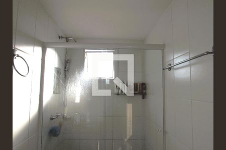 Apartamento à venda com 63m², 2 quartos e 1 vagaBanheiro 1