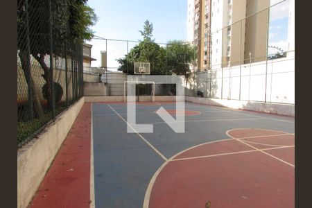 Apartamento à venda com 63m², 2 quartos e 1 vagaÁrea comum