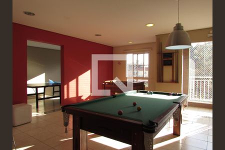 Apartamento à venda com 63m², 2 quartos e 1 vagaÁrea comum