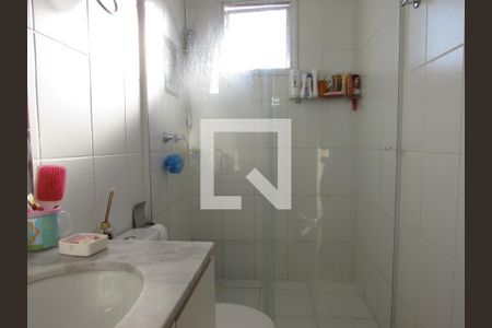 Apartamento à venda com 63m², 2 quartos e 1 vagaBanheiro 1