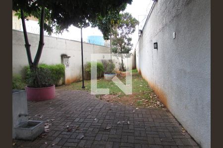 Apartamento à venda com 63m², 2 quartos e 1 vagaÁrea comum