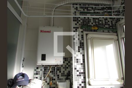 Apartamento à venda com 63m², 2 quartos e 1 vagaÁrea de Serviço