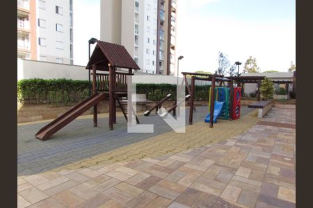 Apartamento à venda com 63m², 2 quartos e 1 vagaÁrea comum