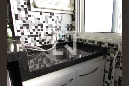 Apartamento à venda com 63m², 2 quartos e 1 vagaÁrea de Serviço