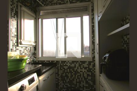 Apartamento à venda com 63m², 2 quartos e 1 vagaÁrea de Serviço