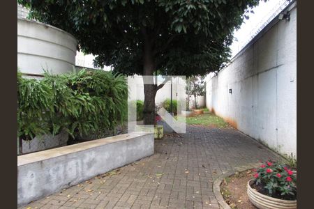 Apartamento à venda com 63m², 2 quartos e 1 vagaÁrea comum