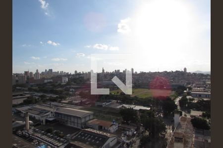 Apartamento para alugar com 2 quartos, 63m² em Jaguaré, São Paulo