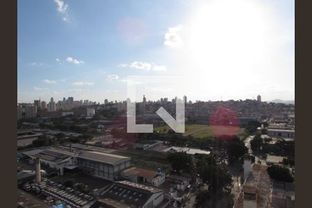 Sala de apartamento à venda com 2 quartos, 63m² em Jaguaré, São Paulo