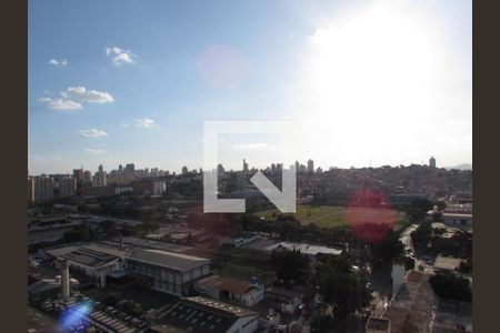Apartamento à venda com 63m², 2 quartos e 1 vagaVaranda