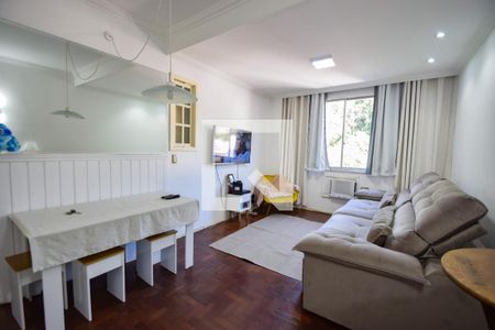 Sala de apartamento para alugar com 2 quartos, 73m² em Engenho de Dentro, Rio de Janeiro