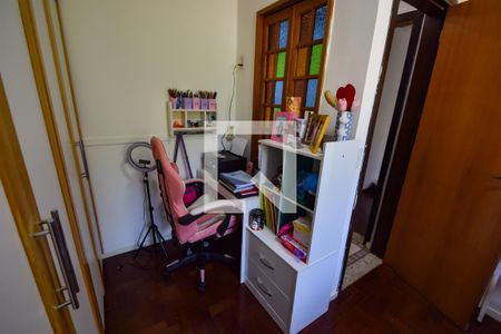 Quarto 1 de apartamento à venda com 2 quartos, 73m² em Engenho de Dentro, Rio de Janeiro