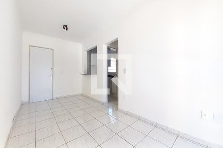 Sala de apartamento à venda com 1 quarto, 51m² em Botafogo, Campinas