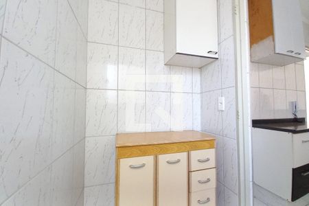 Apartamento à venda com 51m², 1 quarto e 1 vagaÁrea de Serviço