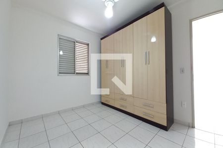 Quarto de apartamento à venda com 1 quarto, 51m² em Botafogo, Campinas