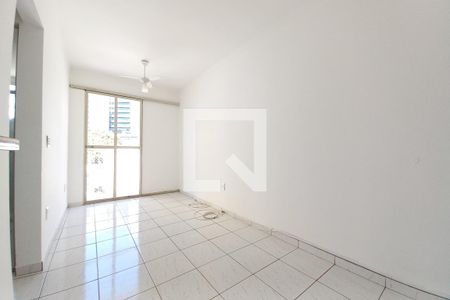Sala de apartamento à venda com 1 quarto, 51m² em Botafogo, Campinas