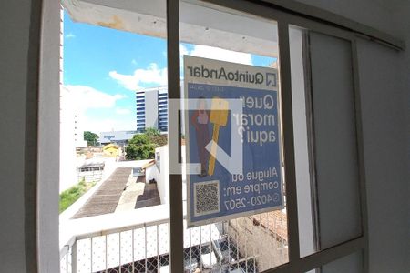 Apartamento à venda com 51m², 1 quarto e 1 vagaPlaca Instalada 