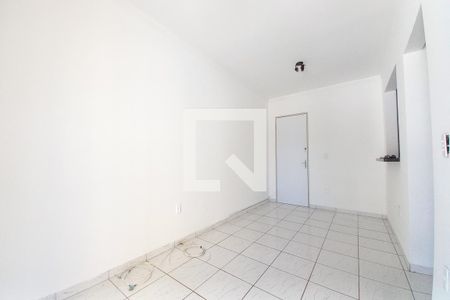 Sala de apartamento à venda com 1 quarto, 51m² em Botafogo, Campinas