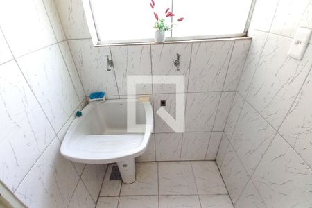 Apartamento à venda com 51m², 1 quarto e 1 vagaÁrea de Serviço