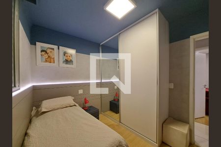 Quarto 1 de apartamento à venda com 4 quartos, 109m² em Buritis, Belo Horizonte