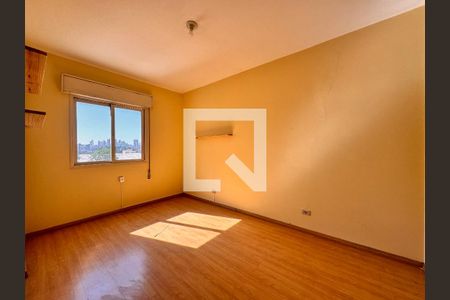 Quarto 2 de apartamento para alugar com 2 quartos, 65m² em Campestre, Santo André