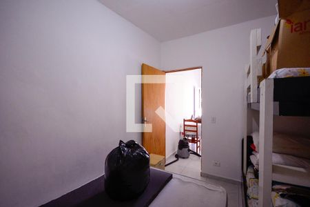 Quarto  de kitnet/studio para alugar com 1 quarto, 40m² em Jardim Previdencia, São Paulo