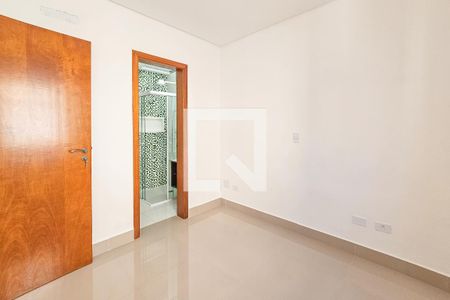 Suíte de casa de condomínio para alugar com 2 quartos, 69m² em Balneário Cidade Atlântica, Guarujá