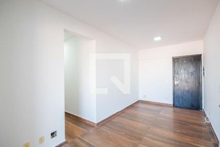 Sala de apartamento à venda com 2 quartos, 56m² em Pestana, Osasco