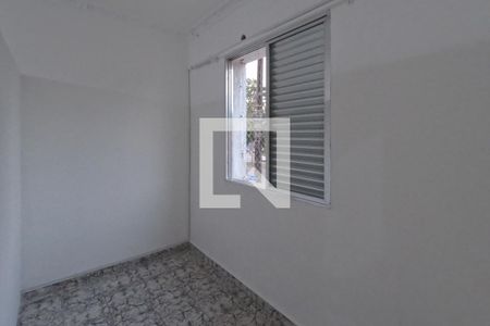 Quarto 2 de apartamento para alugar com 1 quarto, 54m² em Boqueirão, Santos