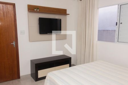 Casa à venda com 125m², 2 quartos e 2 vagas Casa à venda com 125m², 2 quartos e 2 vagasQuarto 2 (suíte)