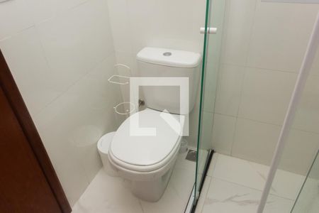 Casa à venda com 125m², 2 quartos e 2 vagas Casa à venda com 125m², 2 quartos e 2 vagasBanheiro 1 (suíte)