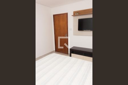 Casa à venda com 125m², 2 quartos e 2 vagas Casa à venda com 125m², 2 quartos e 2 vagasQuarto 2 (suíte)