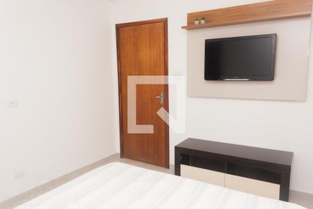 Casa à venda com 125m², 2 quartos e 2 vagas Casa à venda com 125m², 2 quartos e 2 vagasQuarto 2 (suíte)