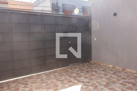 Casa à venda com 125m², 2 quartos e 2 vagas Casa à venda com 125m², 2 quartos e 2 vagasGaragem
