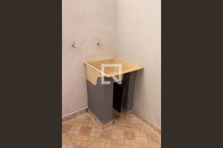 Casa à venda com 125m², 2 quartos e 2 vagas Casa à venda com 125m², 2 quartos e 2 vagasÁrea de Serviço