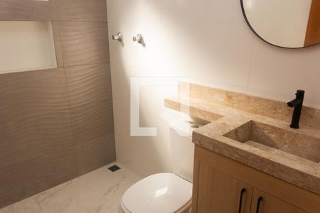 Casa à venda com 125m², 2 quartos e 2 vagas Casa à venda com 125m², 2 quartos e 2 vagasBanheiro 2