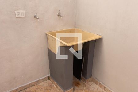 Casa à venda com 125m², 2 quartos e 2 vagas Casa à venda com 125m², 2 quartos e 2 vagasÁrea de Serviço