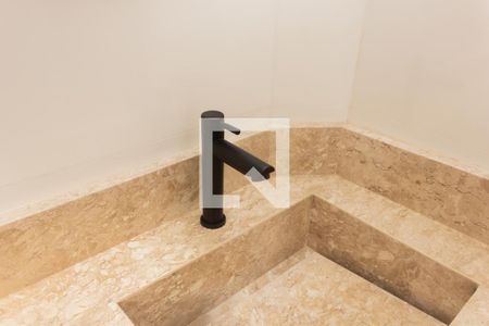 Casa à venda com 125m², 2 quartos e 2 vagas Casa à venda com 125m², 2 quartos e 2 vagasBanheiro 2 - detalhe