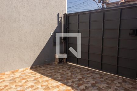 Casa à venda com 125m², 2 quartos e 2 vagas Casa à venda com 125m², 2 quartos e 2 vagasGaragem